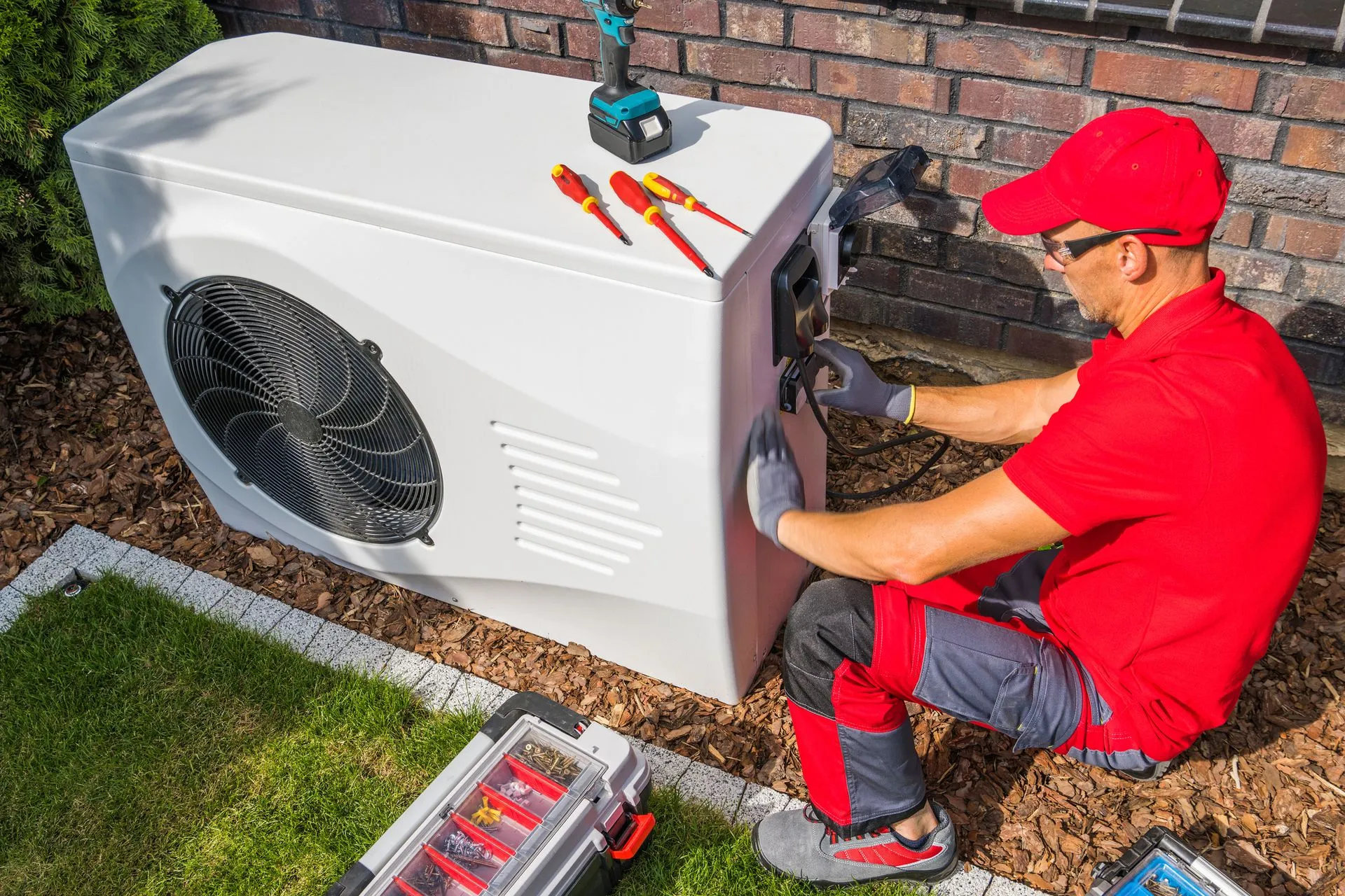 About HVAC in Ogden, UT